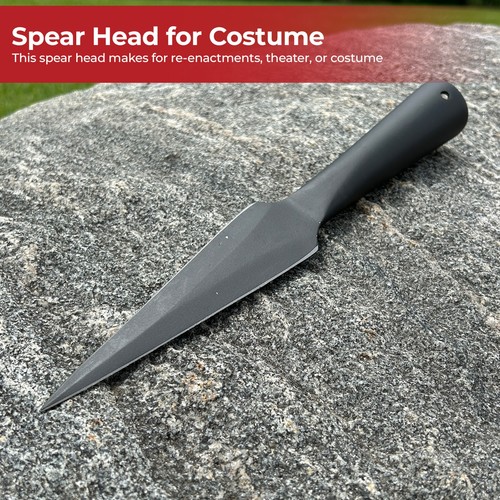 Functional forged blackened - functional,