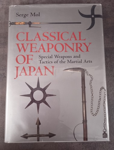 Classical weaponry japan - classical, of