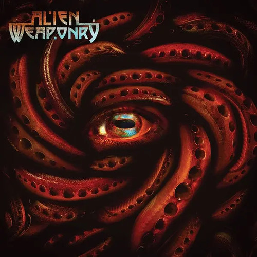Tangaroa alien weaponry - tangaroa, |