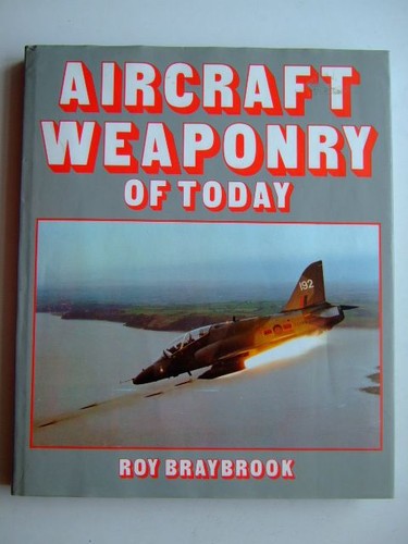 Aircraft weaponry today - today,