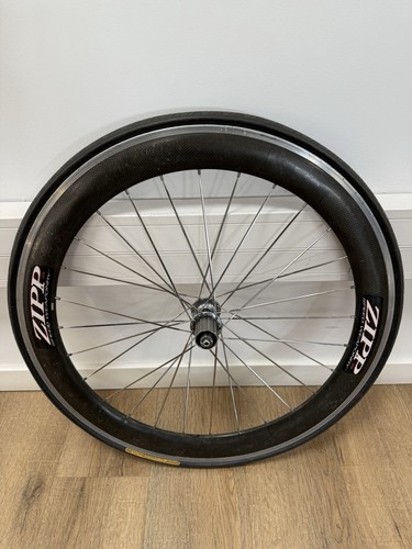 Llanta trasera zipp 500 speed - trasera,