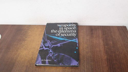 Weaponry space the - weaponry, in