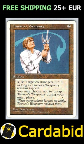 Tawnos weaponry 4ed - tawnos's,