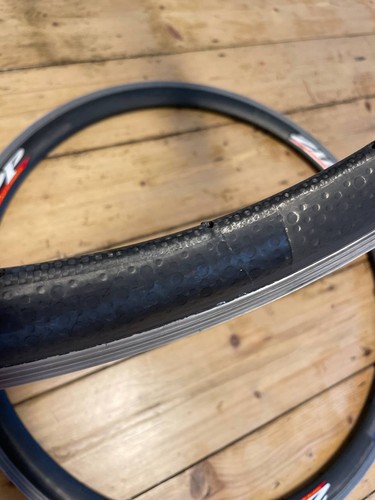 Laufradsatz zipp 303 - 2x,
