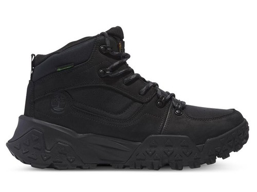 Timberland herren schwarz - herren,