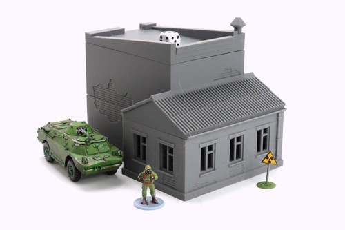 Weaponry communications - weaponry,