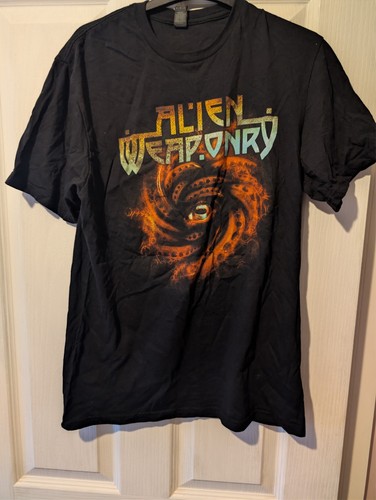 Alien weaponry tangaroa 2023 - weaponry,