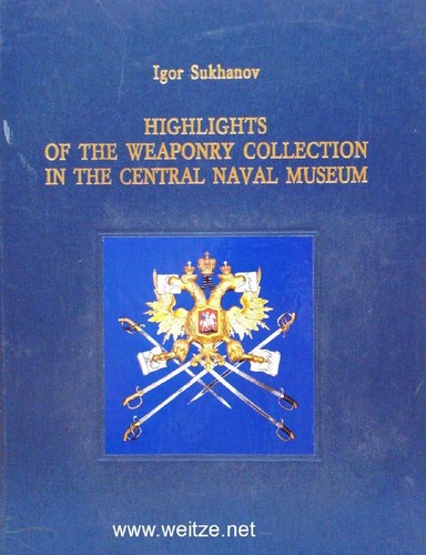 Highlights the weaponry - of,