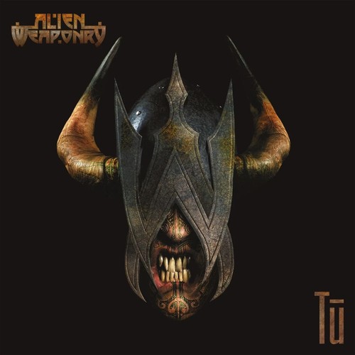 Alien weaponry tū vinyl - weaponry, tū.