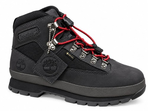 Timberland herren grau stiefel - herren,