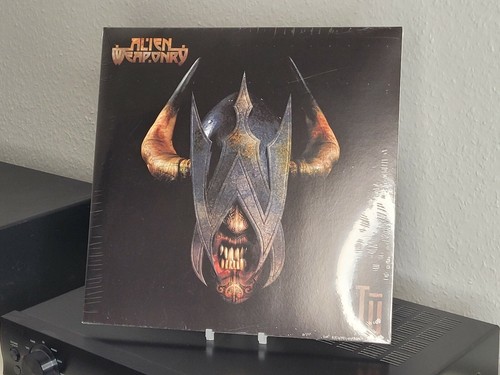 Alien weaponry - alien, –