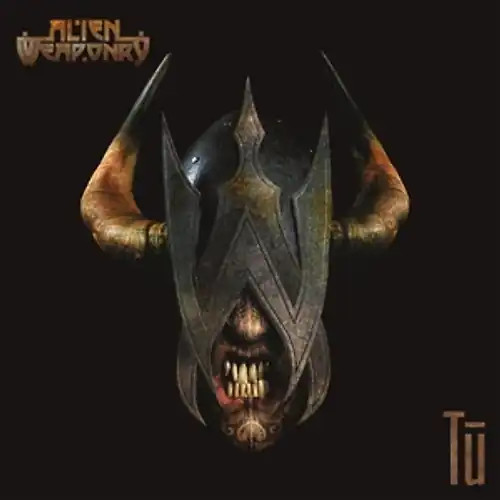 Alien weaponry tü wie - weaponry, ***
