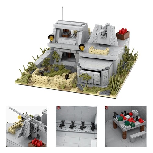 Ww2 armee militär bunker - armee,
