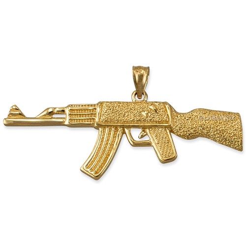 Gold gewehr - gewehr,