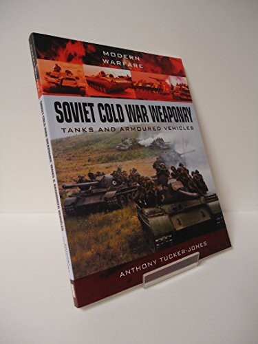 Soviet cold war weaponry - cold,