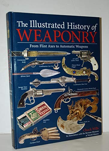 The illustrated history - the,