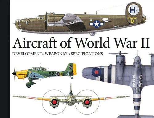 Aircraft world war - aircraft, of