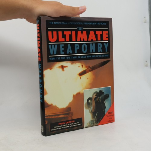 Ultimate weaponry what is - ultimate, weaponry: