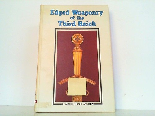 Edged weaponry the third - edged,