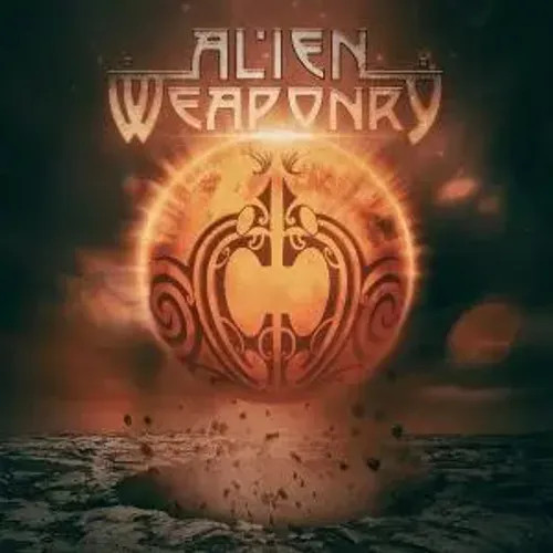 Alien weaponry - |, |