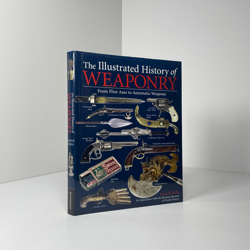 The illustrated history - the,