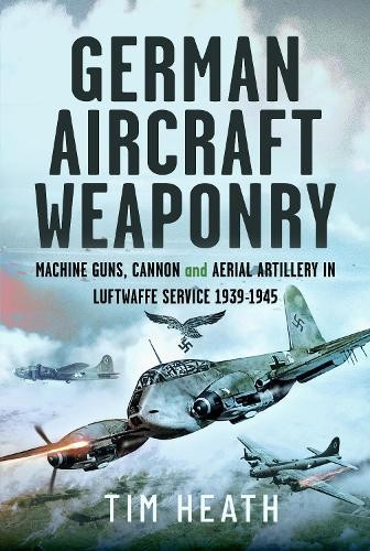 Tim heath german aircraft - tim,