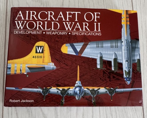 Aircraft world war ii - world,